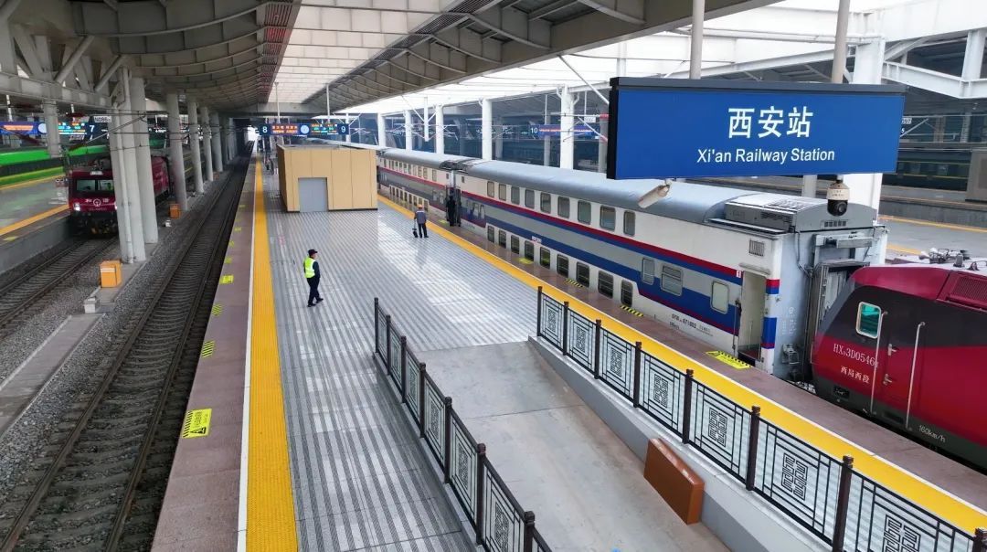 “从没见过!”大学生坐火车返程惊呆了……咱们云南也有🤩 “从没见过!”大学生坐火车返程惊呆了……咱们云南也有🤩