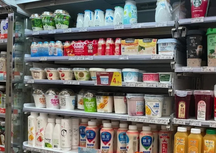 答疑解惑 | 酸奶能加热再喝吗？