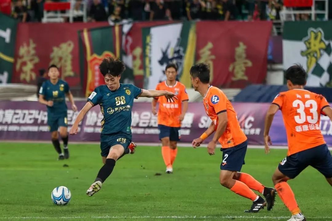 贵州筑城竞技冲乙关键战即将打响! 贵州筑城竞技冲乙关键战即将打响!