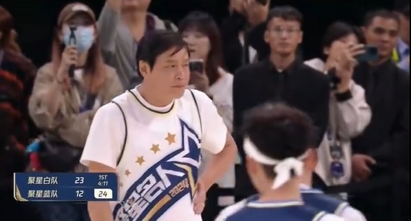 范志毅复出了?还受伤了? 范志毅复出了?还受伤了?