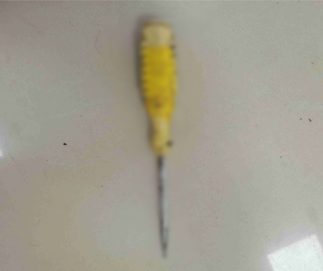 天津男版“容嬷嬷”落网 天津男版“容嬷嬷”落网