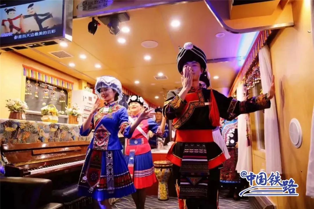 “从没见过!”大学生坐火车返程惊呆了……咱们云南也有🤩 “从没见过!”大学生坐火车返程惊呆了……咱们云南也有🤩