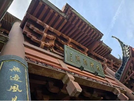 持续三个月,暂时说再见!杭州这一著名地标,将全封闭改造 持续三个月,暂时说再见!杭州这一著名地标,将全封闭改造