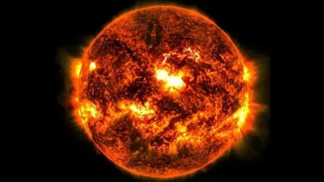 超震撼，多地网友拍到了！今晚还有6万年一遇的彗星！申城晴好天气将中断，接下来降温降雨！