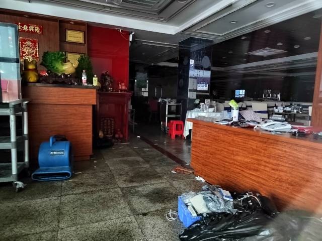 太突然！广佛知名餐厅多店停业