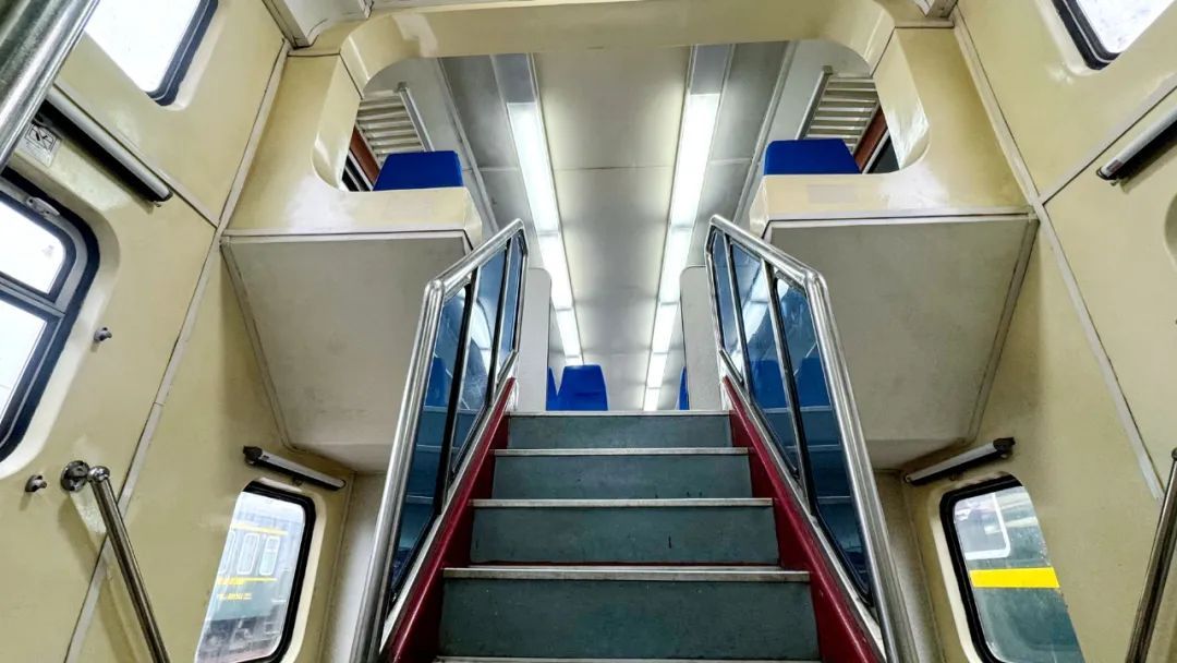 “从没见过!”大学生坐火车返程惊呆了……咱们云南也有🤩 “从没见过!”大学生坐火车返程惊呆了……咱们云南也有🤩