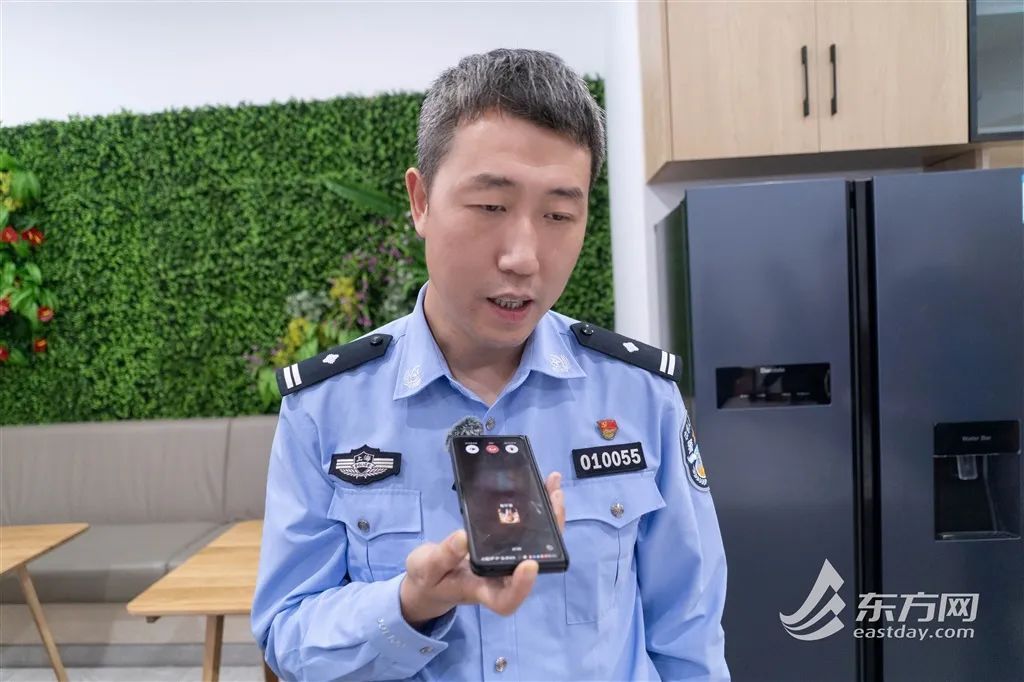 山西老人发现上海民警酷似离世爱子，开启了一段持续11年的“美丽谎言”