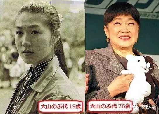 消息传来，她已去世！这个家喻户晓的角色曾是几代人的童年回忆