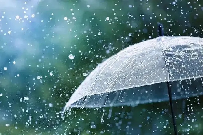 小雨+雷阵雨!今天,河北多地有雨…… 小雨+雷阵雨!今天,河北多地有雨……