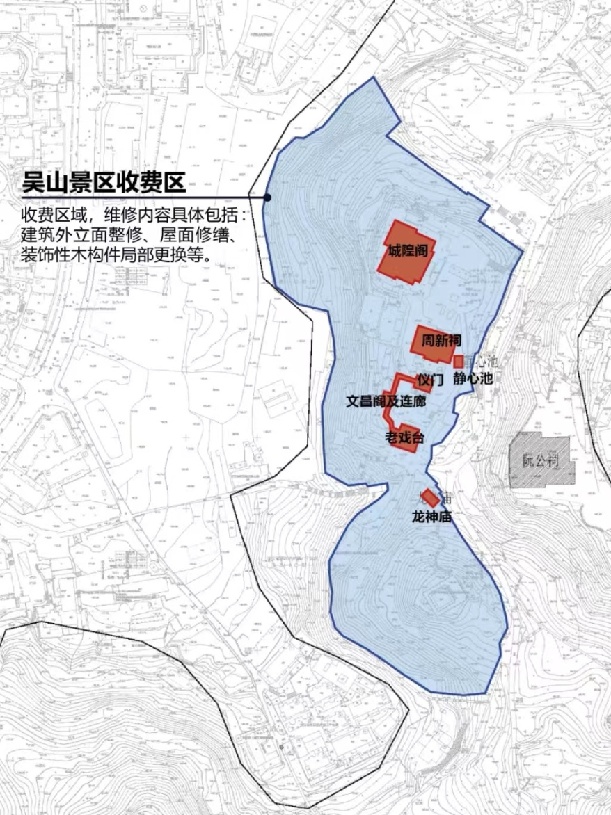 持续三个月,暂时说再见!杭州这一著名地标,将全封闭改造 持续三个月,暂时说再见!杭州这一著名地标,将全封闭改造