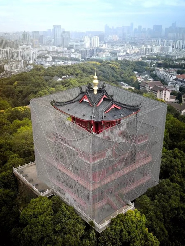 已经24年了！刚刚，杭州一地标突传消息！