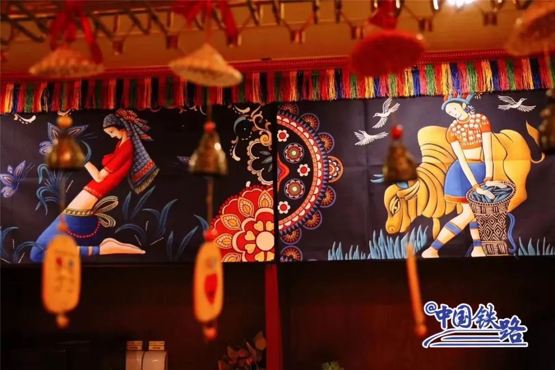 “从没见过!”大学生坐火车返程惊呆了……咱们云南也有🤩 “从没见过!”大学生坐火车返程惊呆了……咱们云南也有🤩