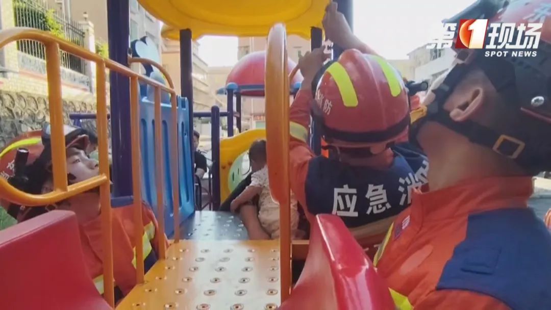 “卡手、卡腿、卡身体” ，家长需警惕这些“陷阱”