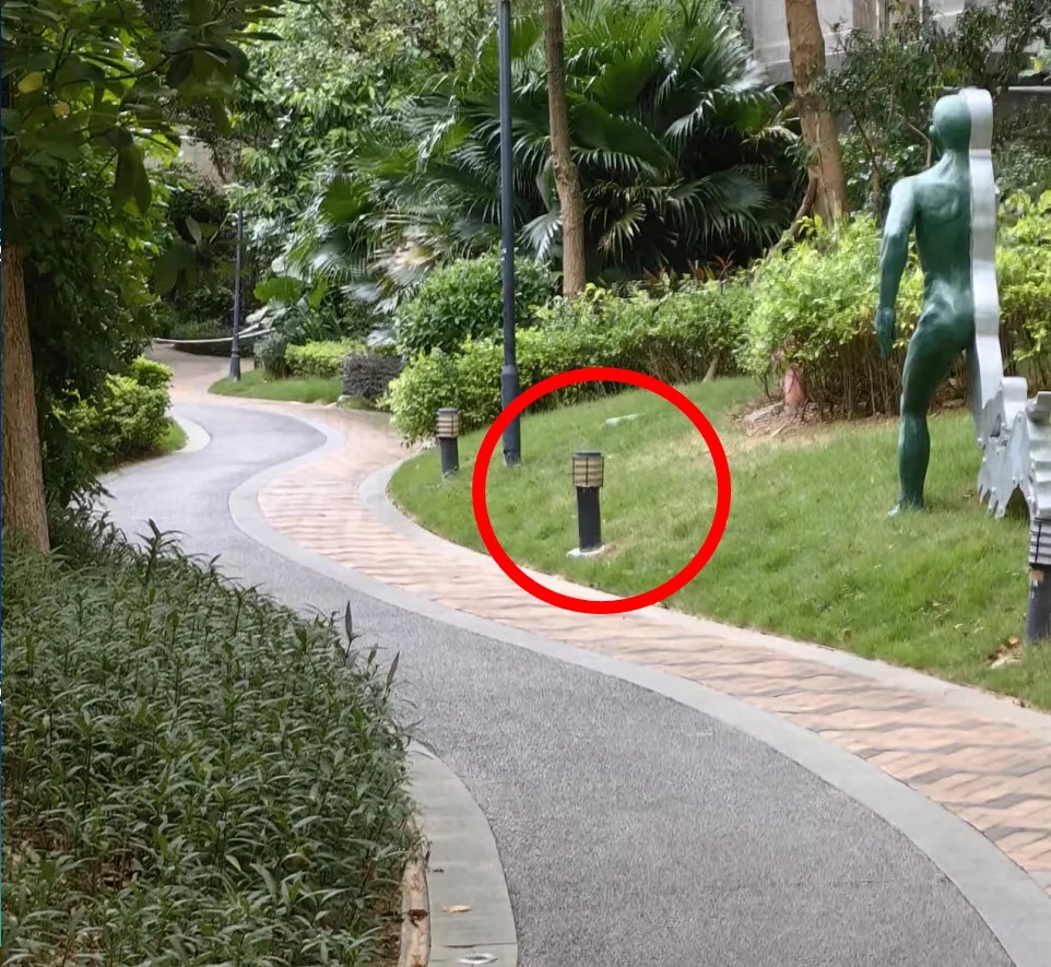 男孩小区内意外身亡,当地通报 男孩小区内意外身亡,当地通报