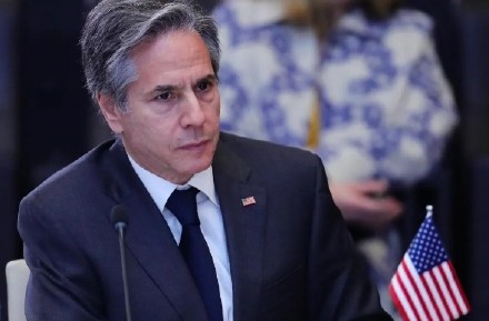 美媒:美欲趁真主党虚弱推动黎巴嫩选出新总统 美媒:美欲趁真主党虚弱推动黎巴嫩选出新总统