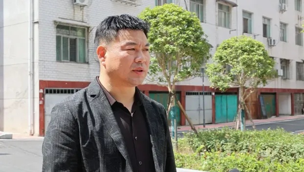 最新消息传来！他被奖励一台新车