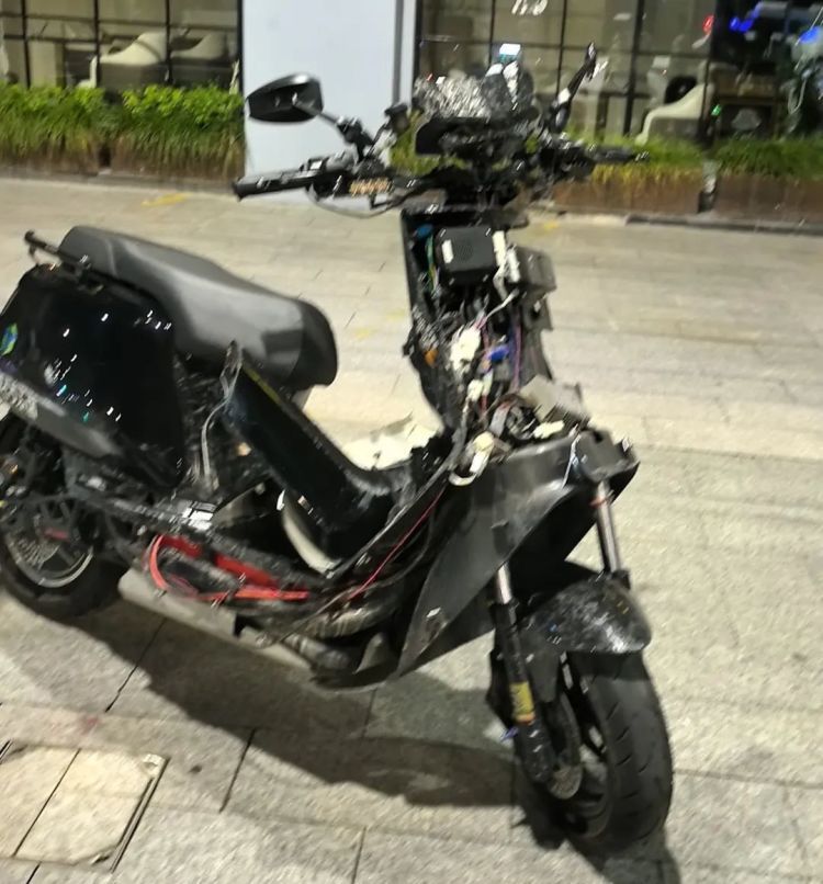 杭州一商家被罚近7万元!警方提醒:这事不能做 杭州一商家被罚近7万元!警方提醒:这事不能做