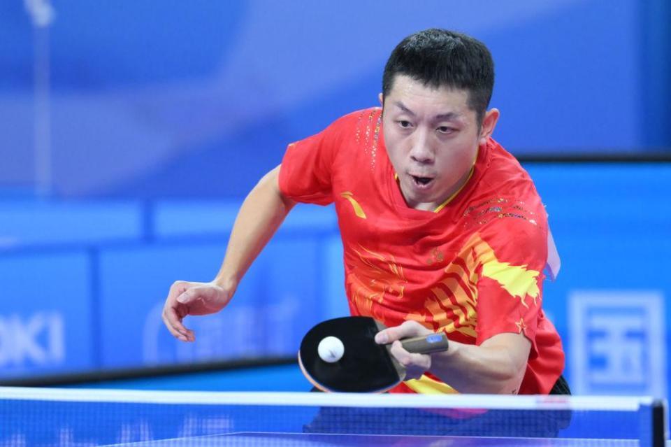 连赢两场！许昕重返赛场，回应“退役”传言