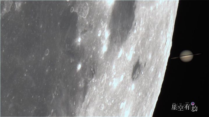 星空有约|15日,这部“天象大片”再次上演! 星空有约|15日,这部“天象大片”再次上演!