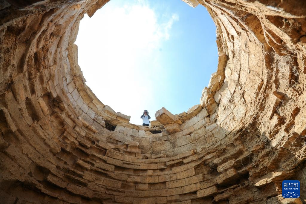 寻秘塔尼斯 寻秘塔尼斯