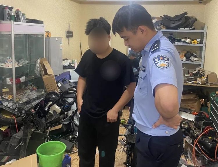 杭州一商家被罚近7万元!警方提醒:这事不能做 杭州一商家被罚近7万元!警方提醒:这事不能做