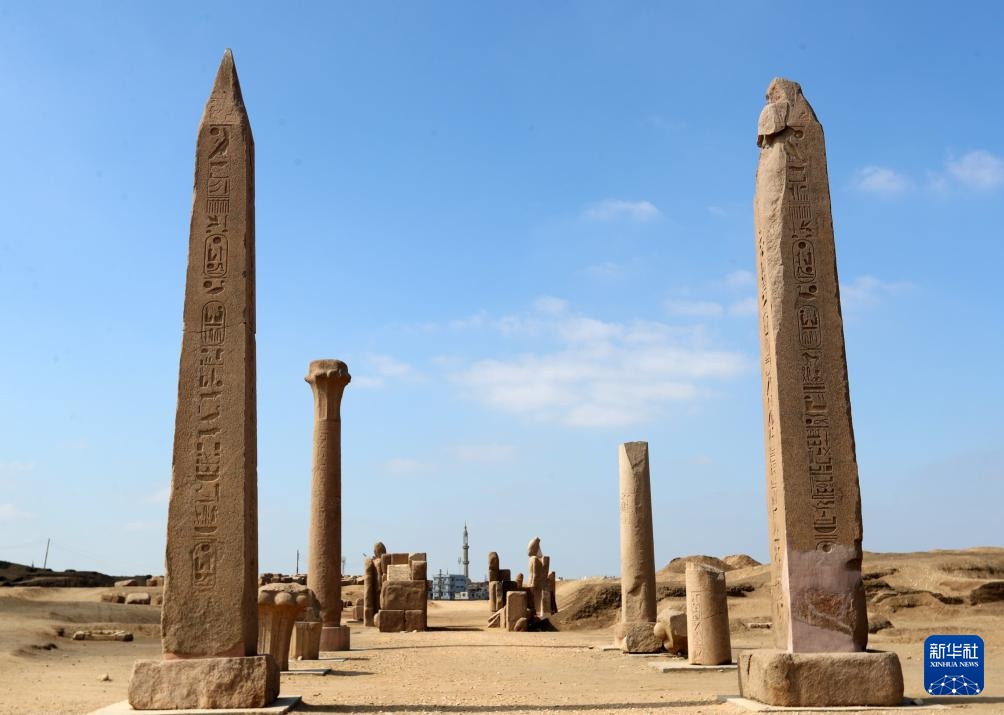 寻秘塔尼斯 寻秘塔尼斯