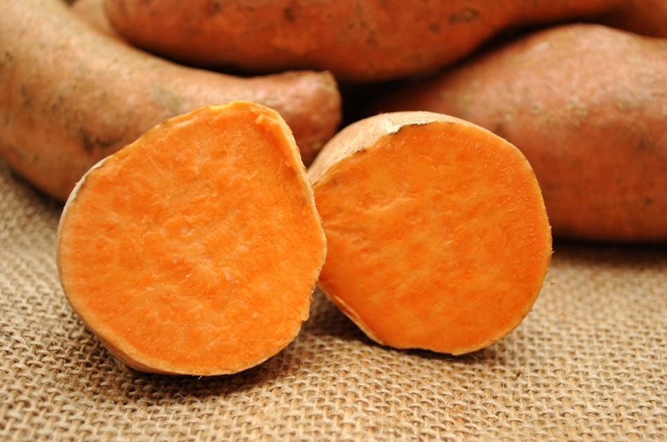 长黑斑的红薯有毒?变质?还能吃吗? 长黑斑的红薯有毒?变质?还能吃吗?