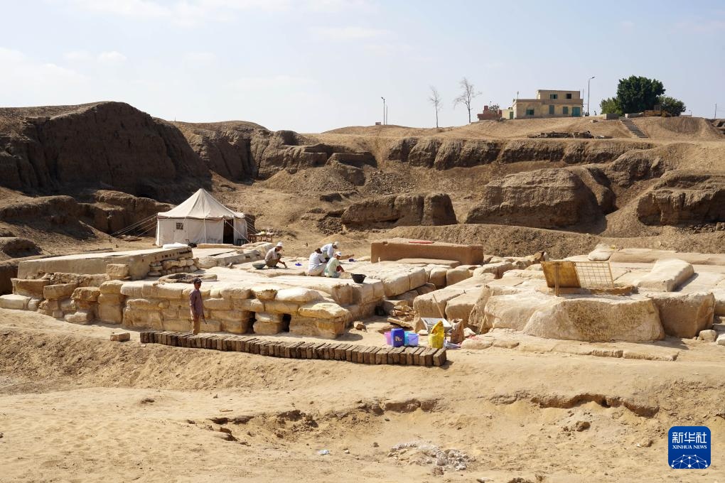 寻秘塔尼斯 寻秘塔尼斯