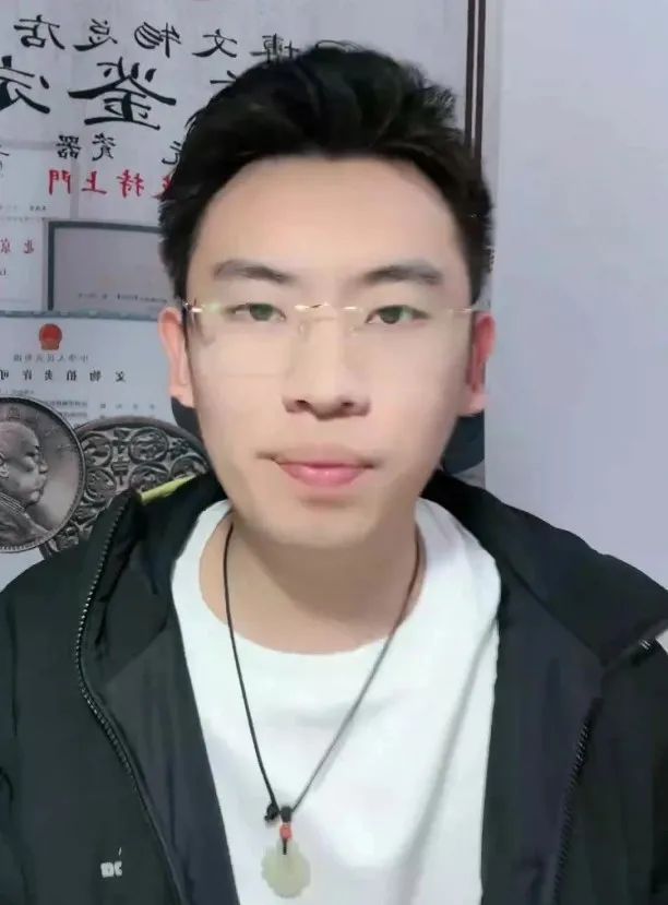 “听泉鉴宝”毕业于北大？本硕博名录均未查到！最新消息