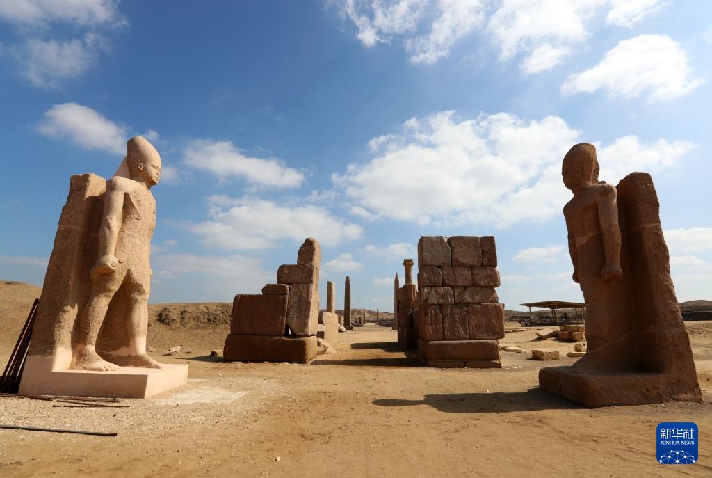 寻秘塔尼斯 寻秘塔尼斯