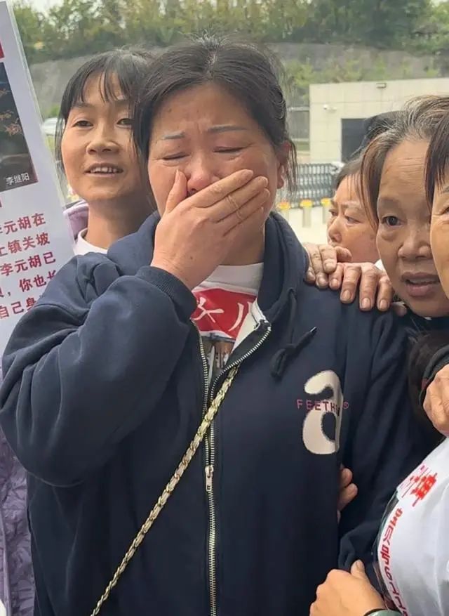 余华英拐骗儿童“必杀技”：专挑熟人、女儿作饵......