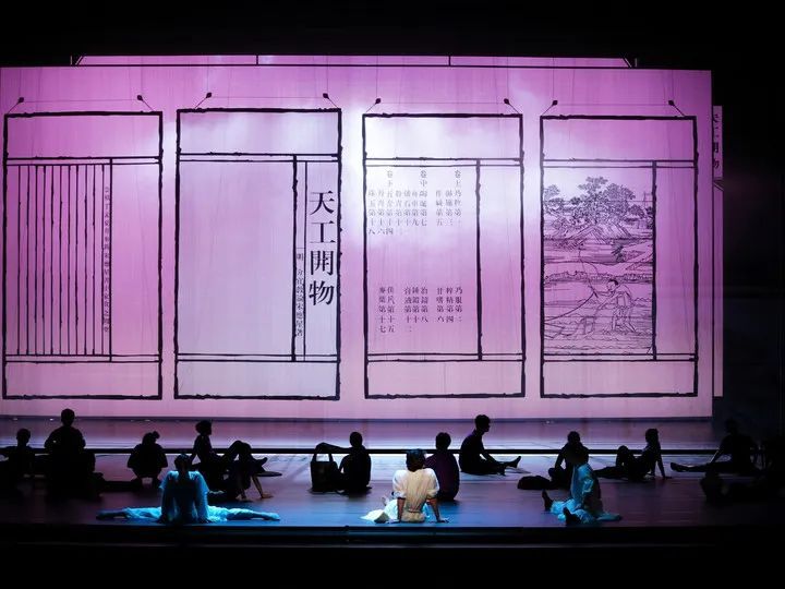 这部舞剧,凭什么火? 这部舞剧,凭什么火?