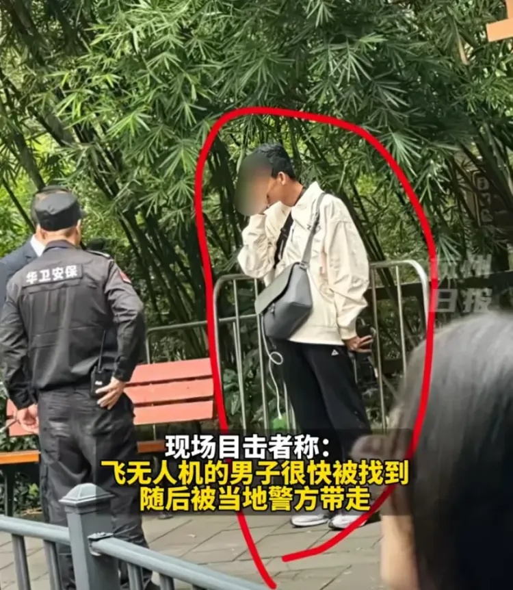 当场抓获!张某某(男,19岁)终身禁入! 当场抓获!张某某(男,19岁)终身禁入!