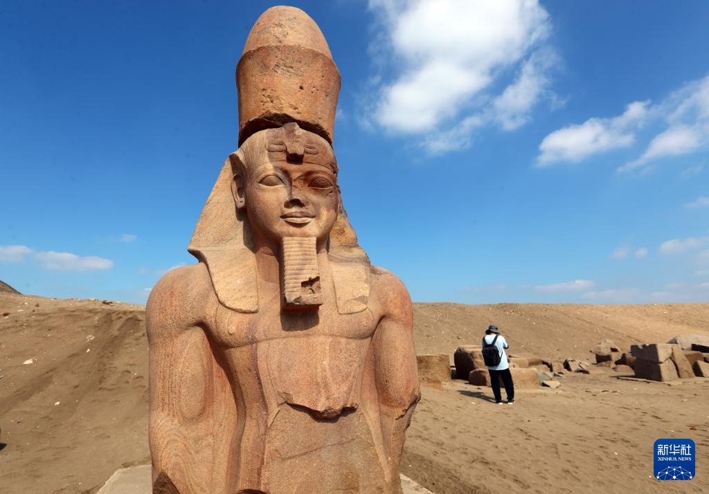 寻秘塔尼斯 寻秘塔尼斯