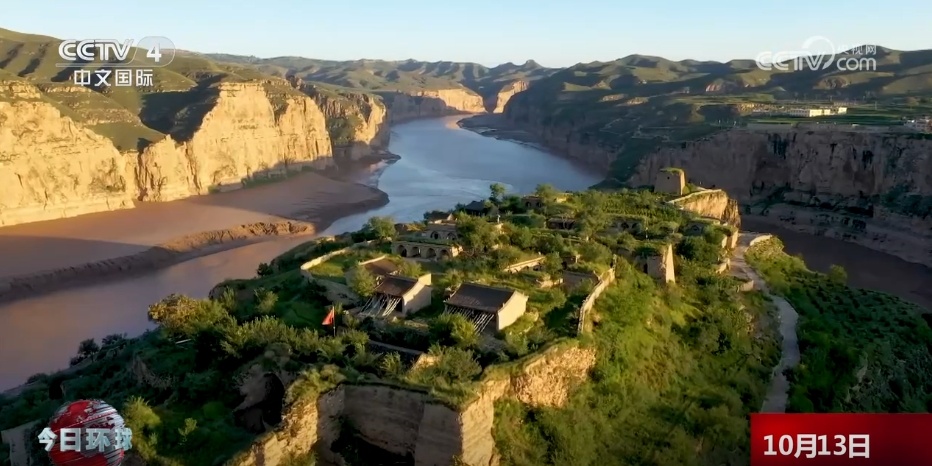 21196.18千米、4.3万余处……长城“家底”首次清晰地呈现在公众面前 21196.18千米、4.3万余处……长城“家底”首次清晰地呈现在公众面前