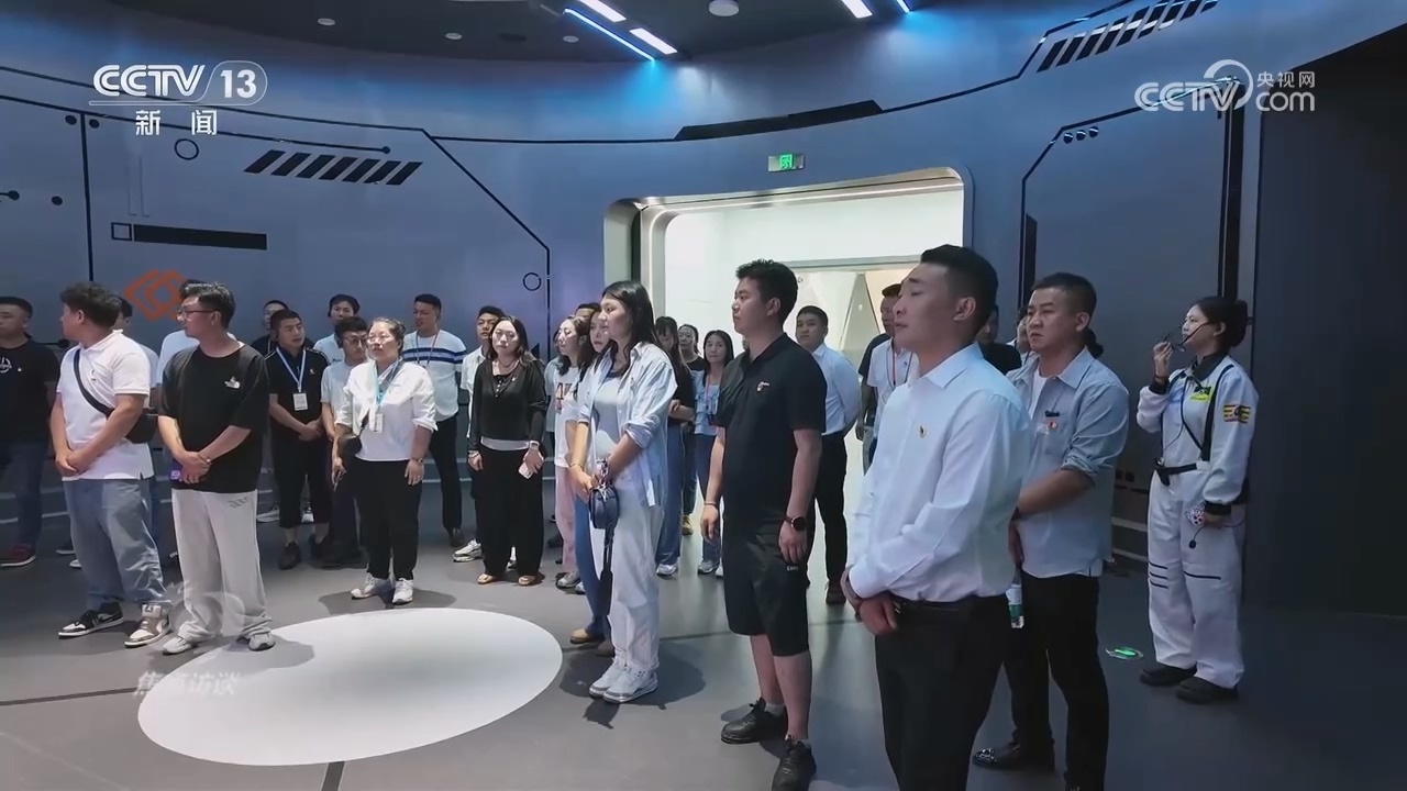 焦点访谈：良法善治 筑牢国防基石