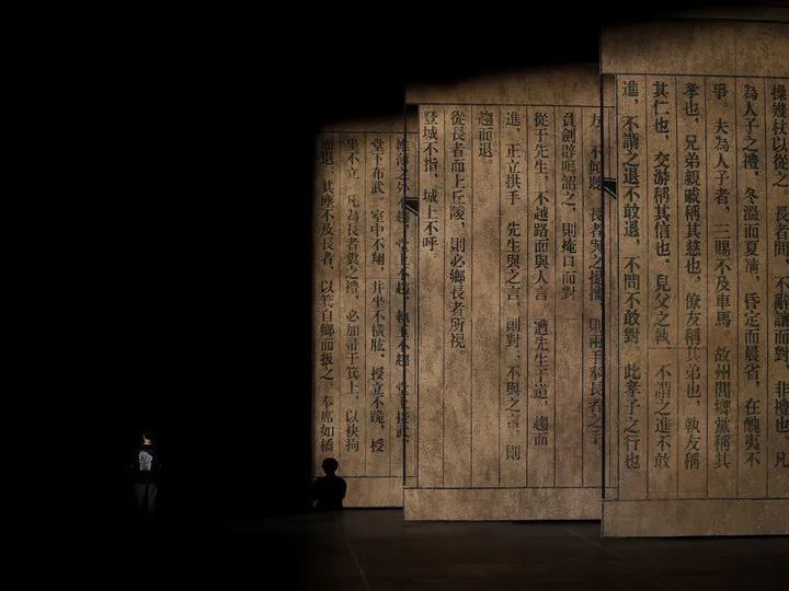 这部舞剧,凭什么火? 这部舞剧,凭什么火?