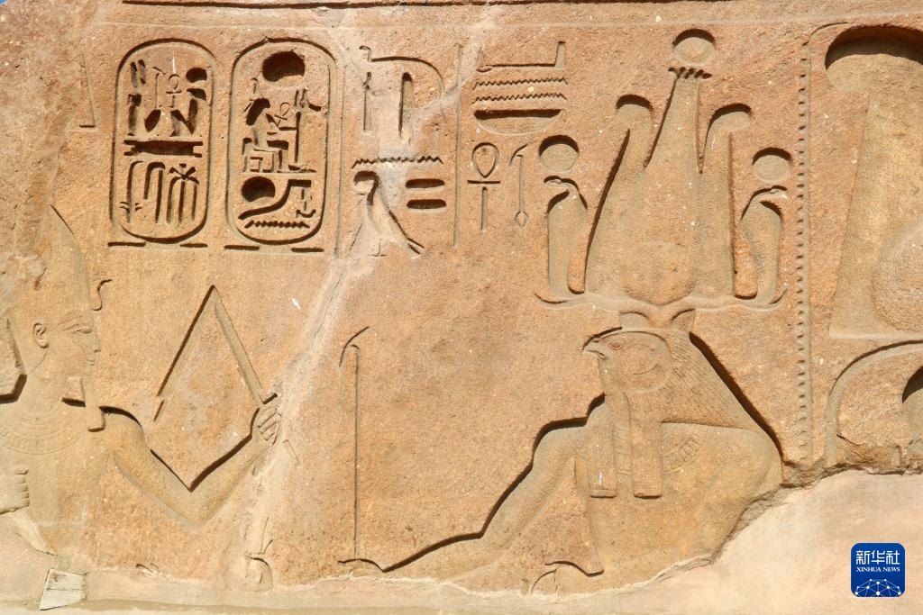 寻秘塔尼斯 寻秘塔尼斯