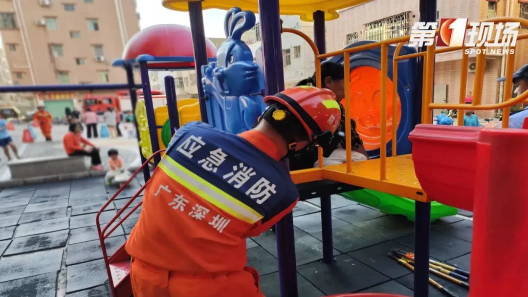 “卡手、卡腿、卡身体” ，家长需警惕这些“陷阱”