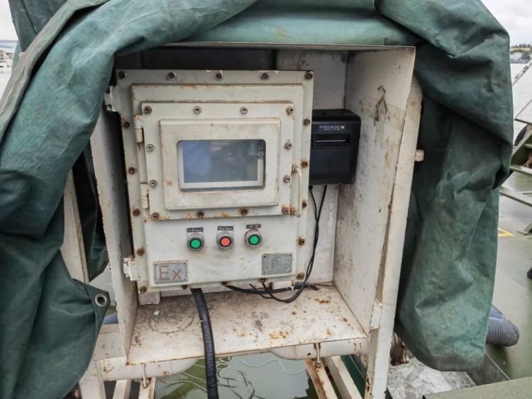 联合出击！斩断“偷油”黑手