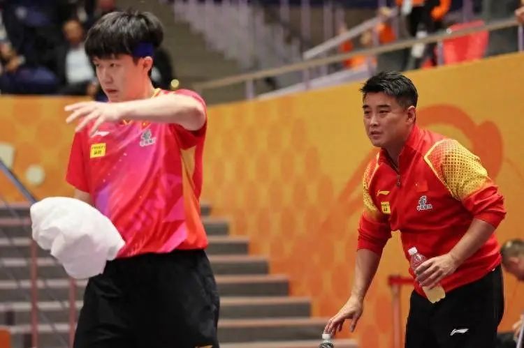 林诗栋获亚军!国乒成绩不佳 林诗栋获亚军!国乒成绩不佳