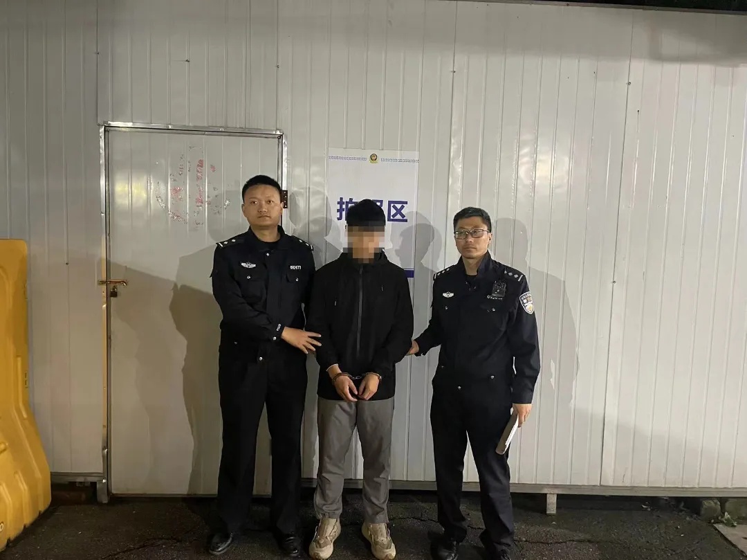 成都一辆“特斯拉”挂两个车牌上路，交警：罚！