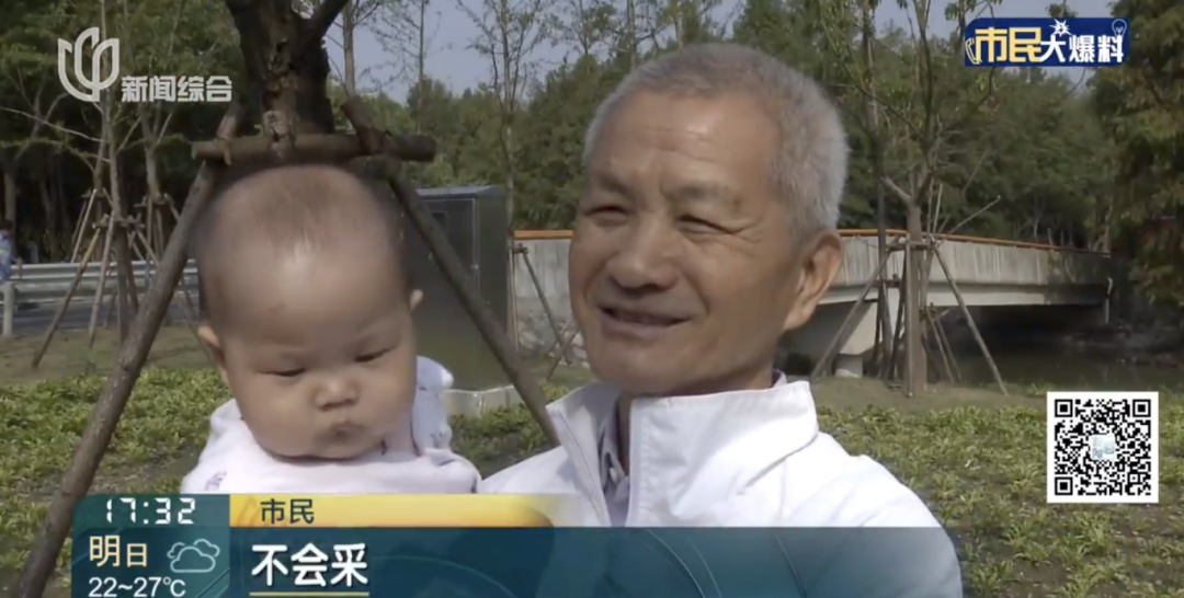 千万别碰！千万别碰！上海突然大量涌现