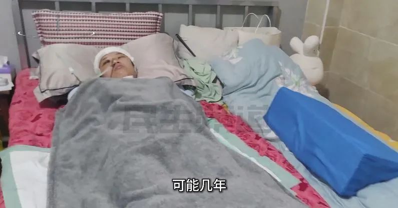 它竟是“罪魁祸首”!女孩一夜变植物人...... 它竟是“罪魁祸首”!女孩一夜变植物人......