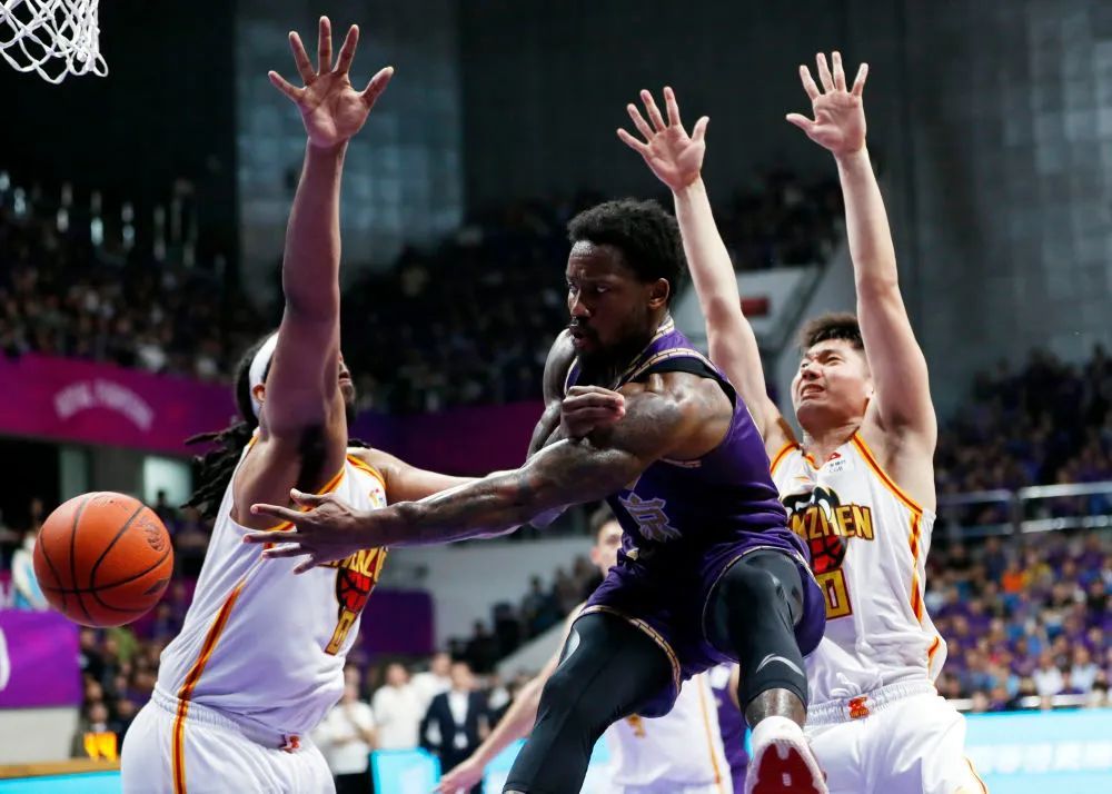 费尔德,有望加盟辽篮! 费尔德,有望加盟辽篮!