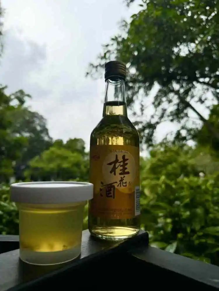终于开了！最近的上海有点“甜”，可入画、可做酒、可美食、可咖啡……