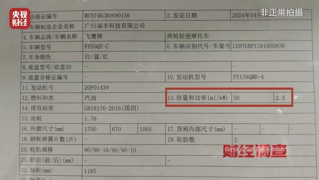 曝光!蓝牌摩托车“狂飙”,背后竟有惊人秘密 曝光!蓝牌摩托车“狂飙”,背后竟有惊人秘密