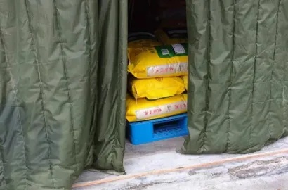 大米改了保质期后销往学校!当地再通报—— 大米改了保质期后销往学校!当地再通报——