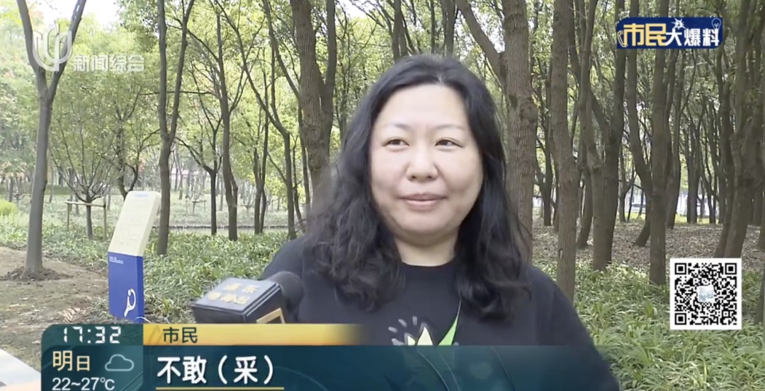 千万别碰！千万别碰！上海突然大量涌现