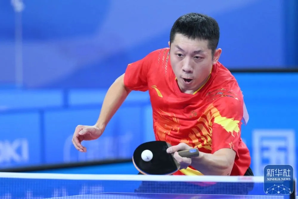 许昕退赛 许昕退赛